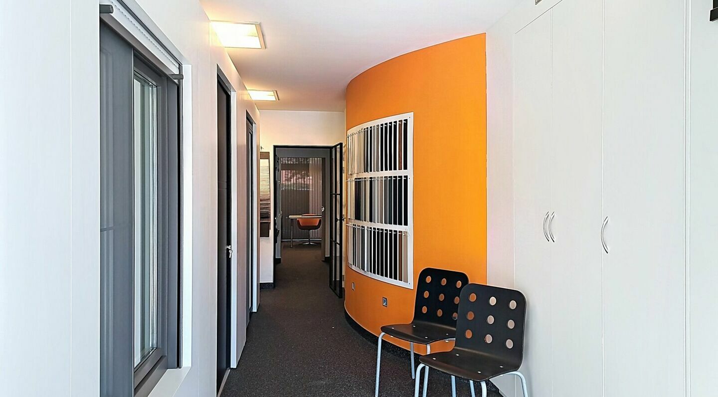 Individuele handelszaak te huur in Zaventem