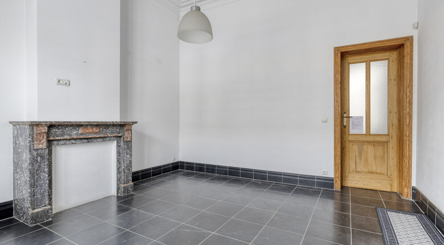 Kantoorgebouw te koop in Zaventem Nossegem