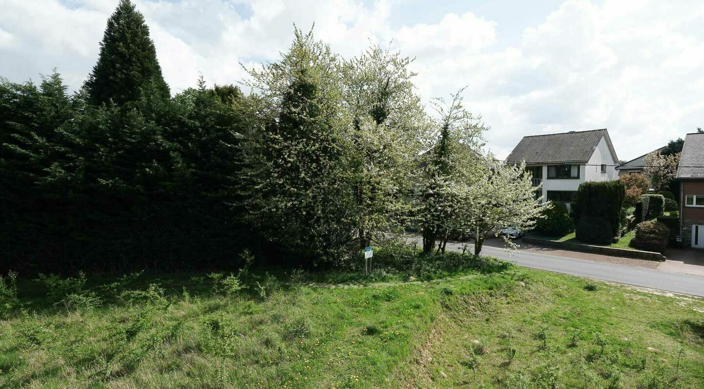 Landbouwgrond te koop in Zaventem Sterrebeek