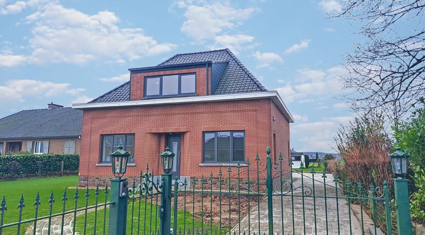 Maison &agrave; louer &agrave; Bertem Leefdaal