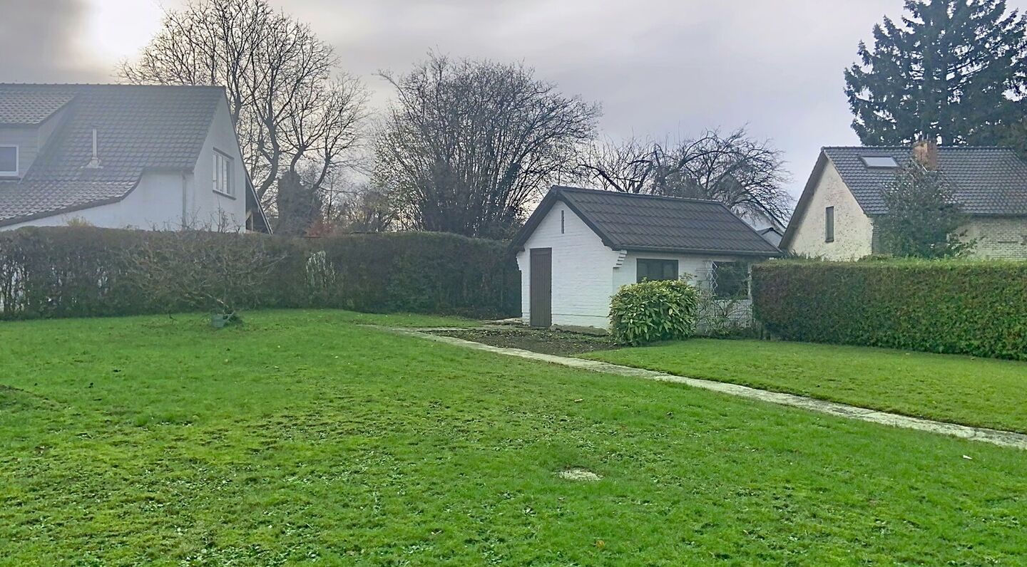 Maison à louer à Kraainem