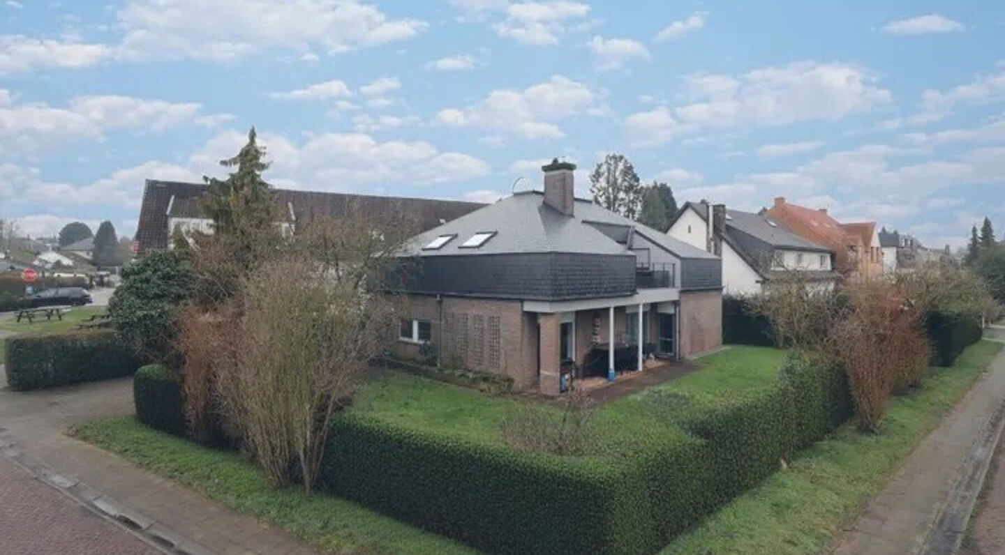 Maison à louer à Tervuren