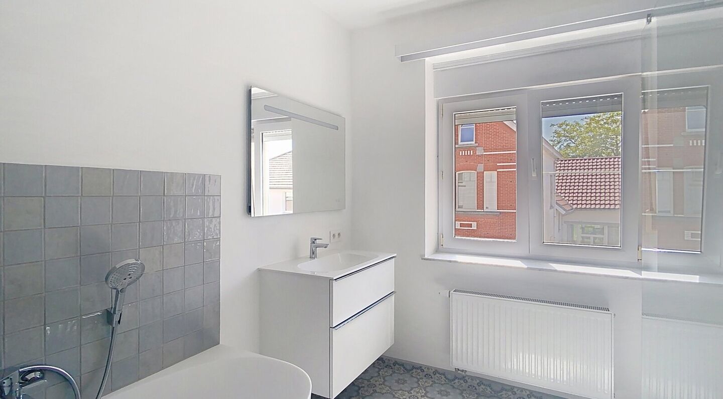Maison à louer à Tervuren
