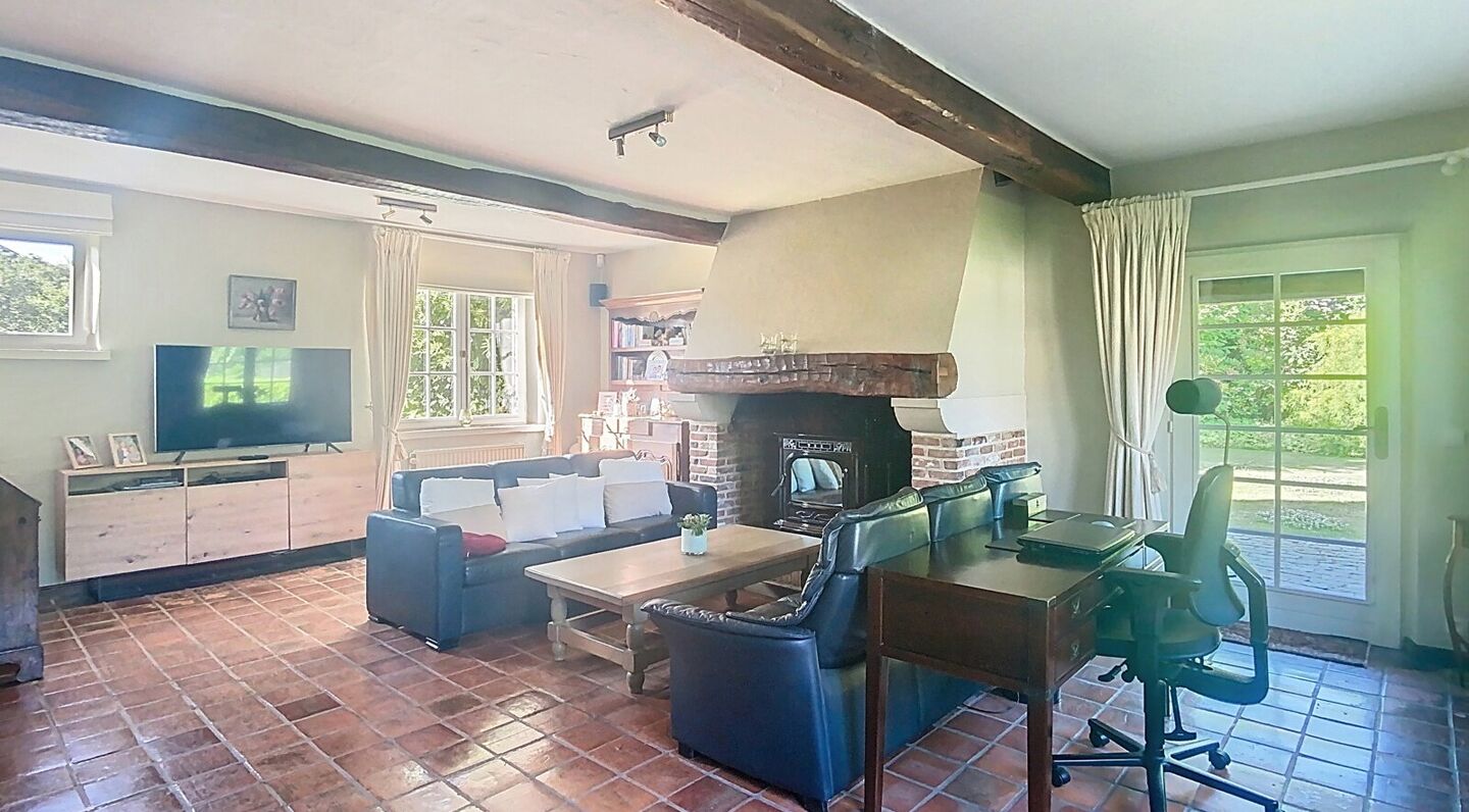 Maison à louer à Tervuren