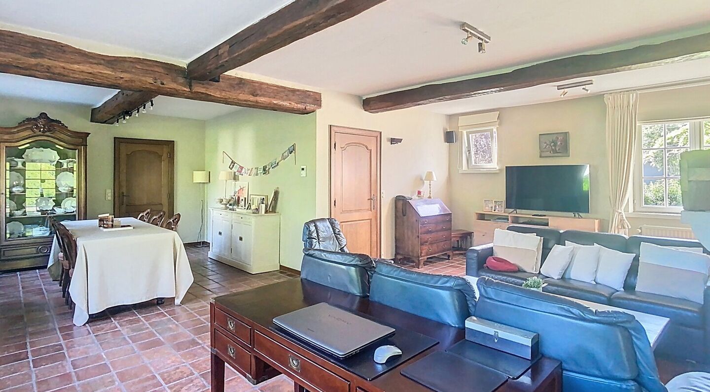 Maison à louer à Tervuren