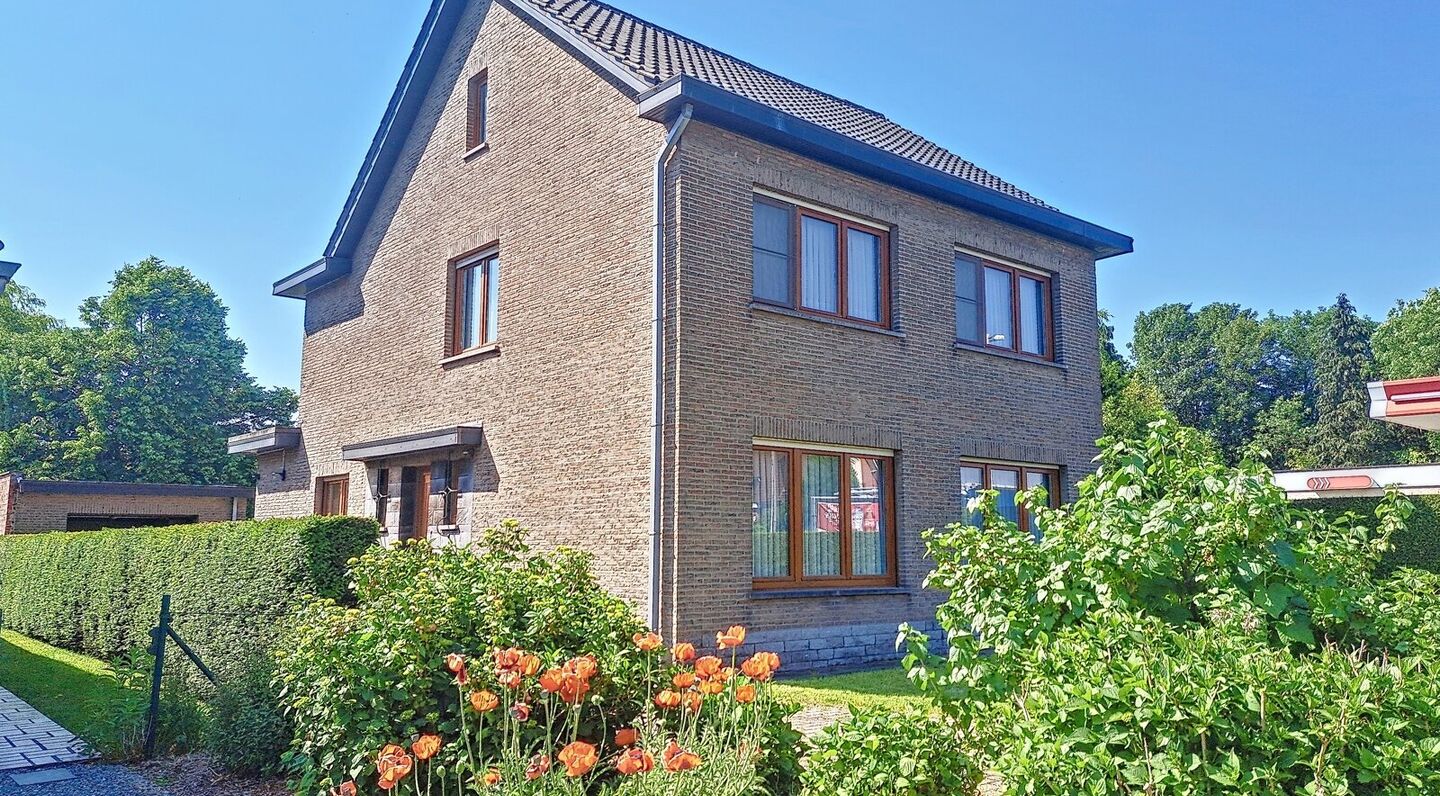 Maison à louer à Tervuren