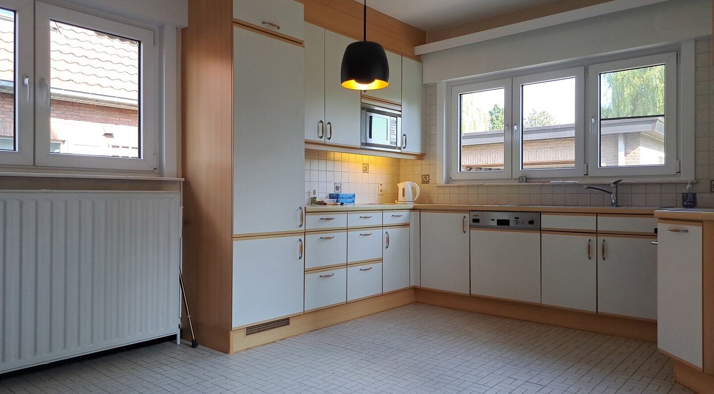 Maison à louer à Tervuren