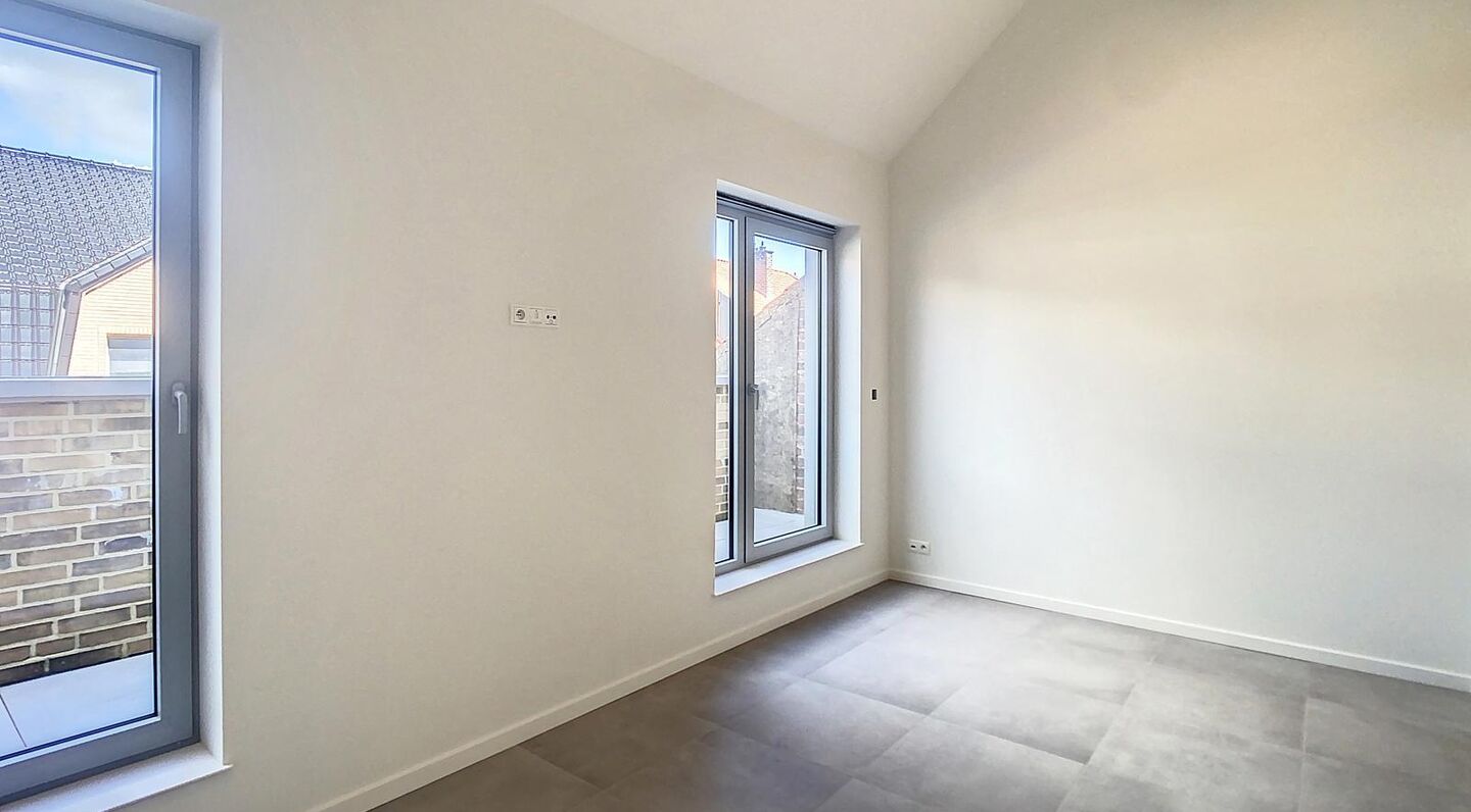 Maison à louer à Tervuren