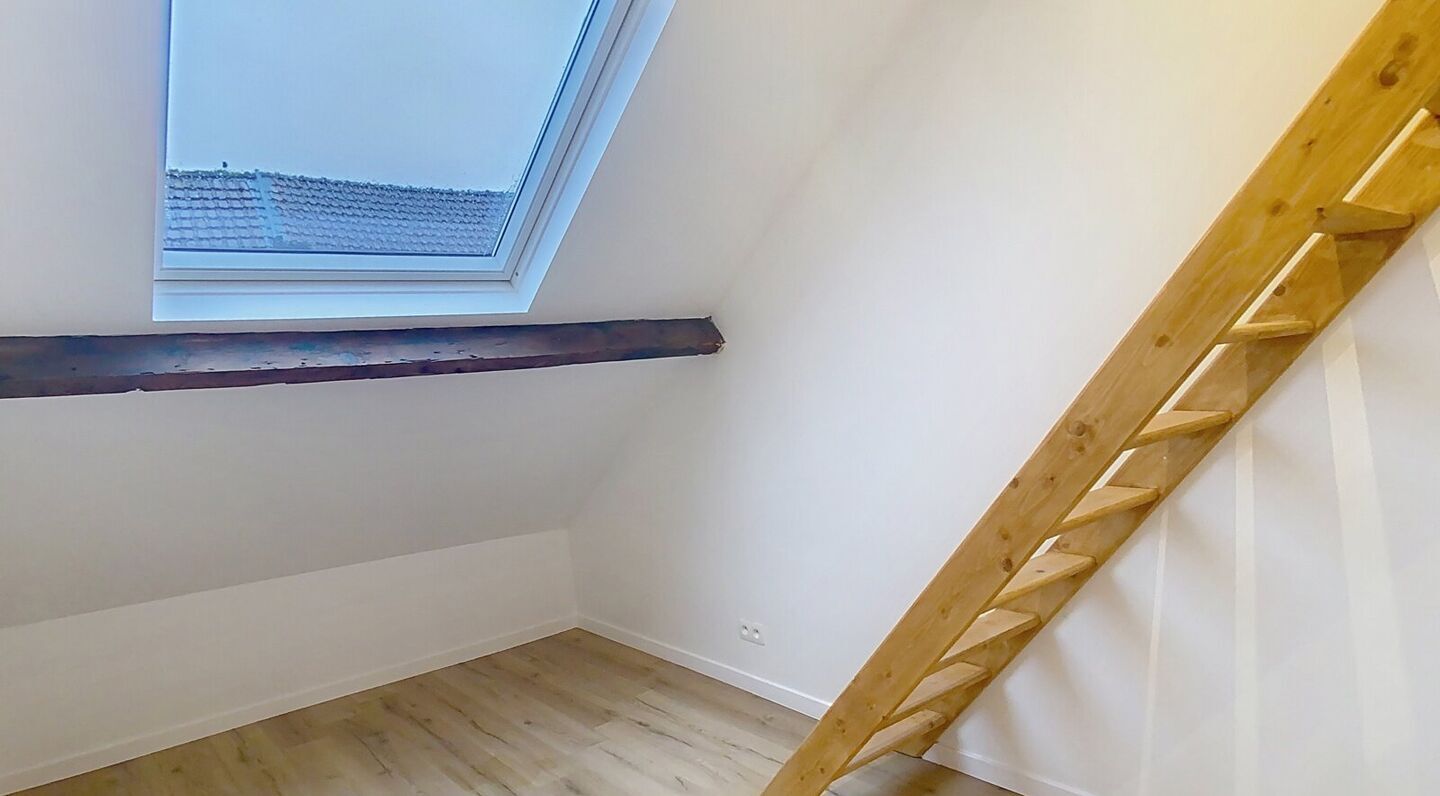 Maison &agrave; louer &agrave; Tervuren