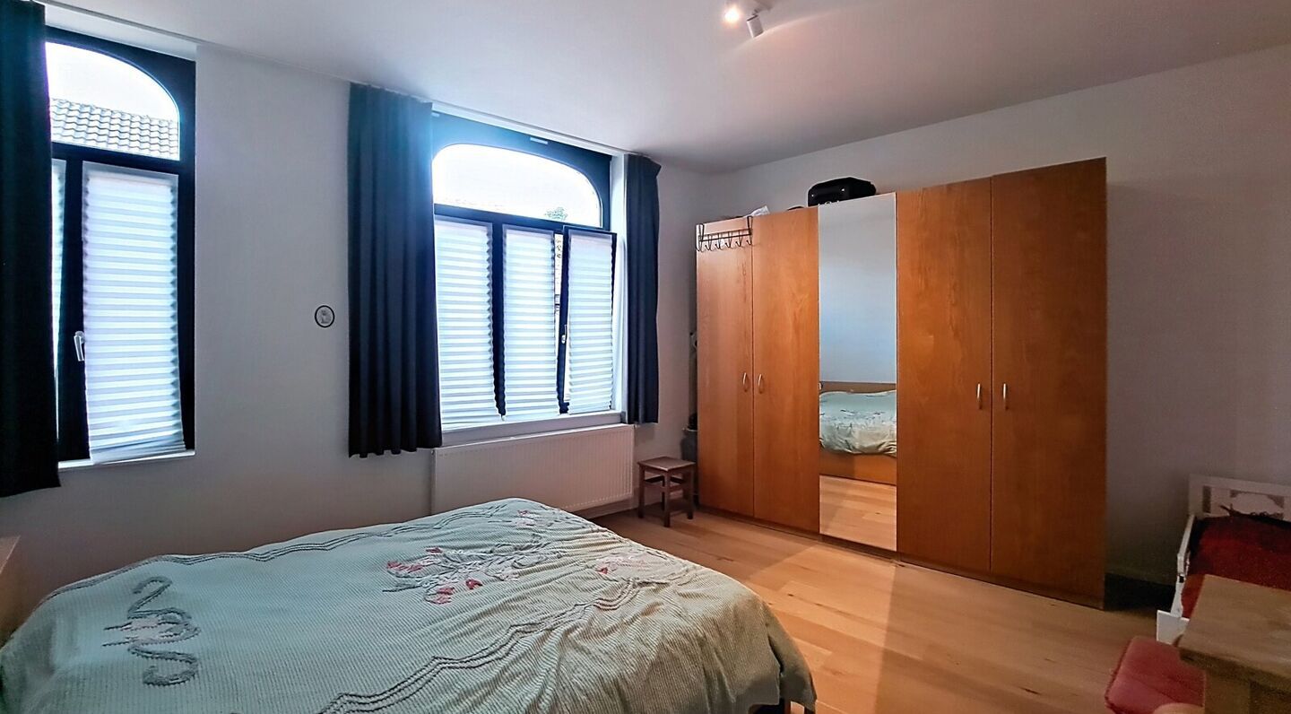 Maison à louer à Tervuren