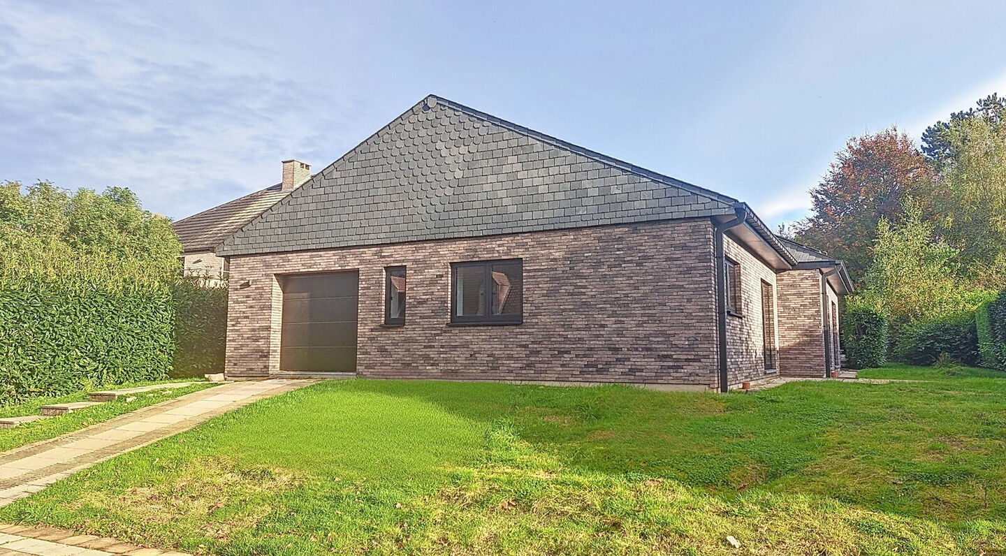 Maison &agrave; louer &agrave; Tervuren