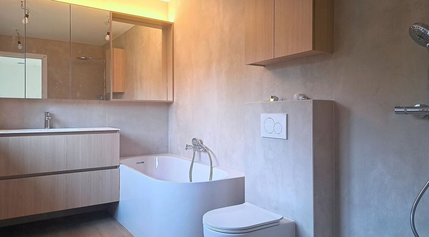 Maison &agrave; louer &agrave; Tervuren