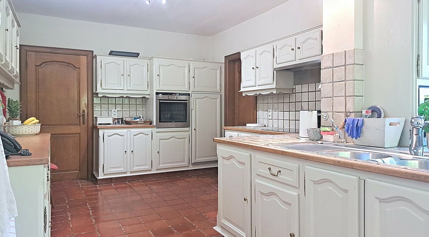 Maison &agrave; louer &agrave; Tervuren