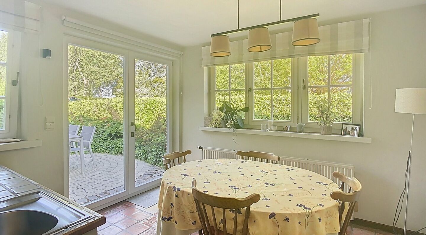 Maison &agrave; louer &agrave; Tervuren