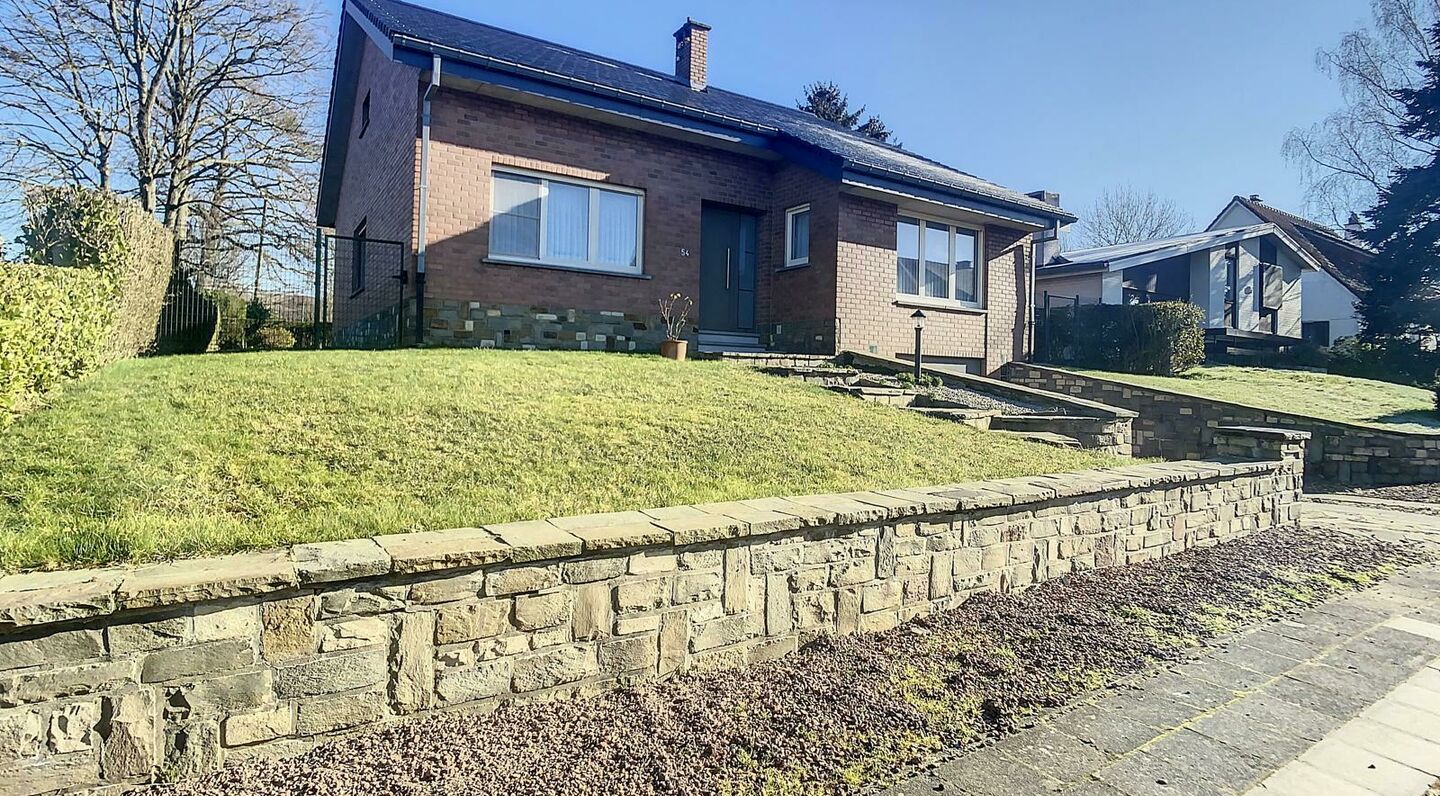 Maison &agrave; louer &agrave; Tervuren