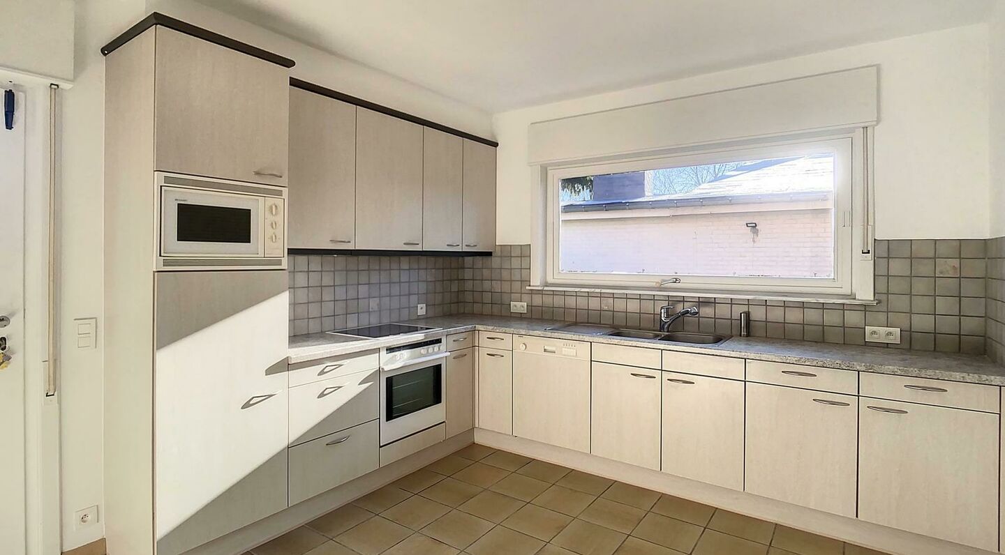 Maison &agrave; louer &agrave; Tervuren