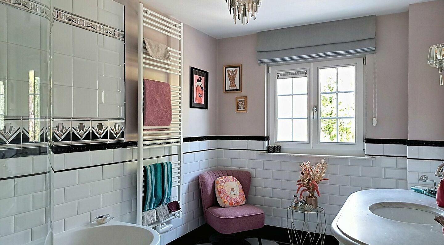 Maison &agrave; louer &agrave; Tervuren