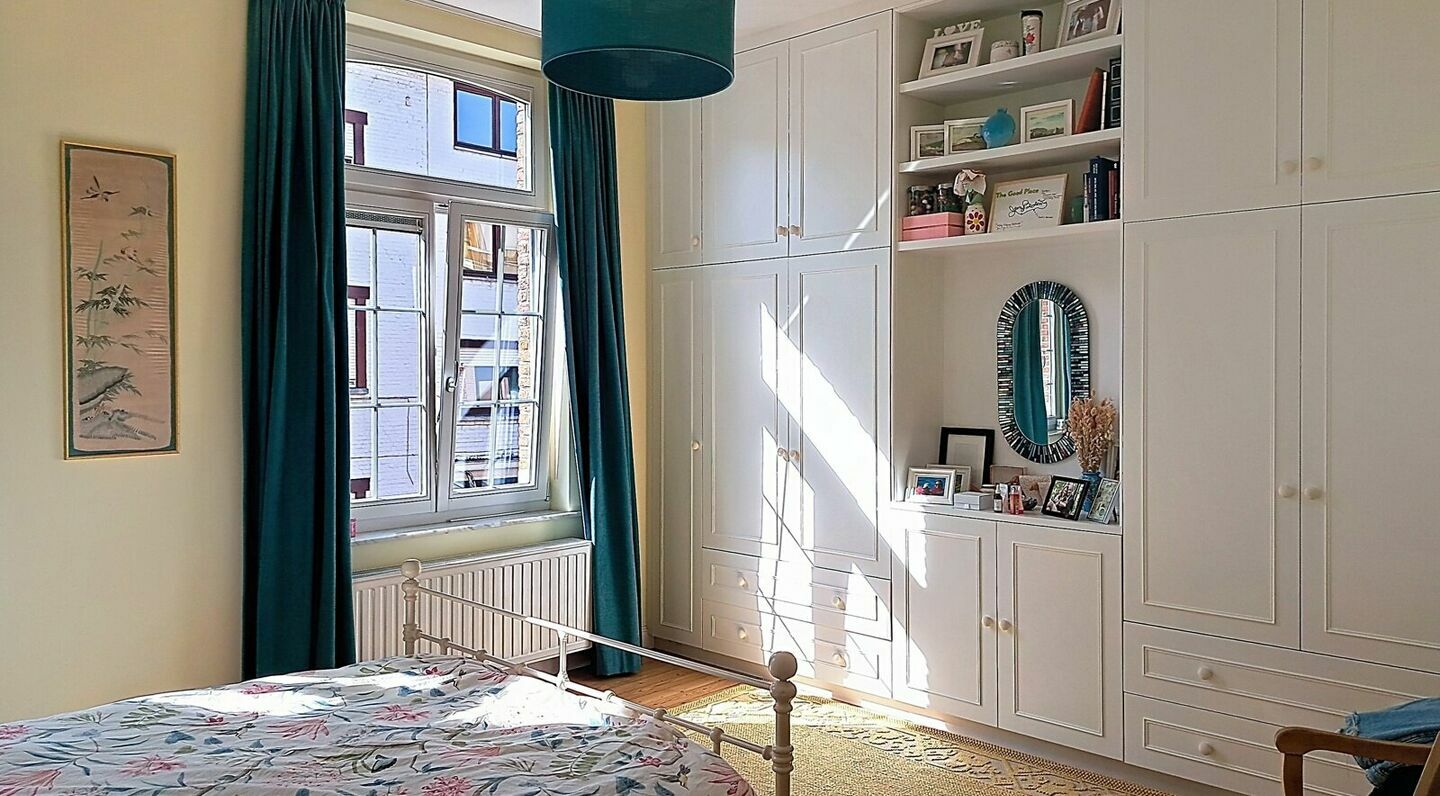 Maison &agrave; louer &agrave; Tervuren