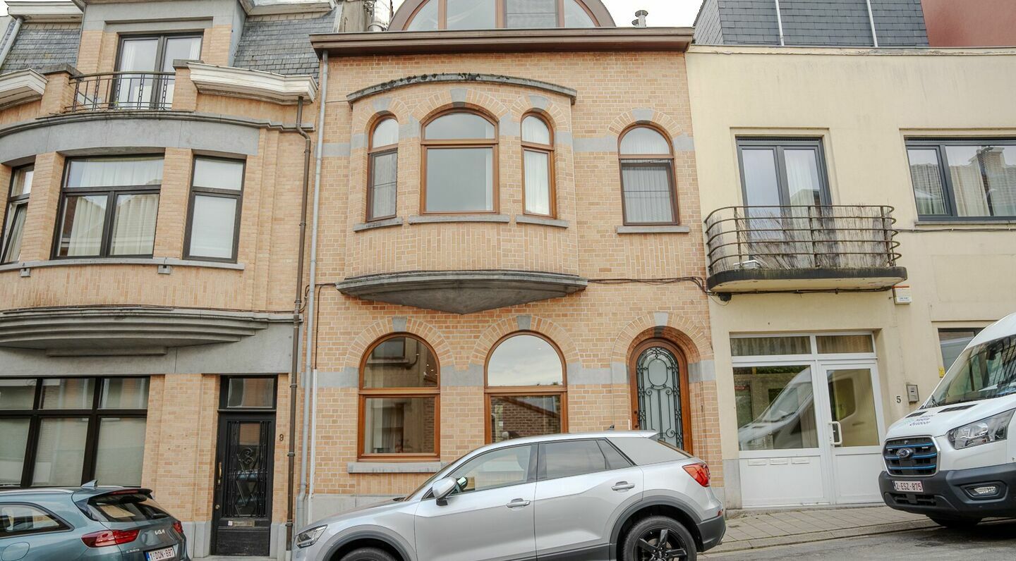Maison à louer à Tervuren