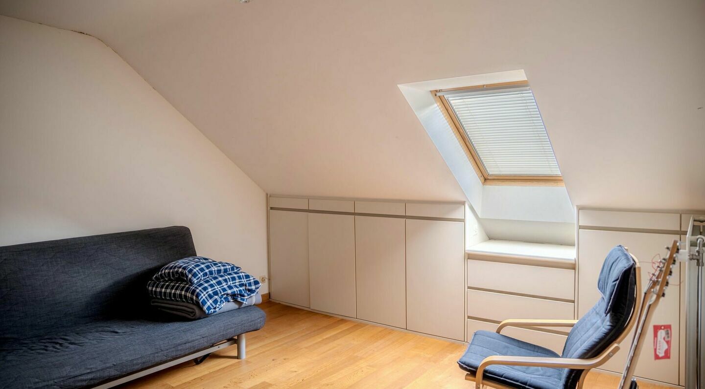 Maison à louer à Tervuren