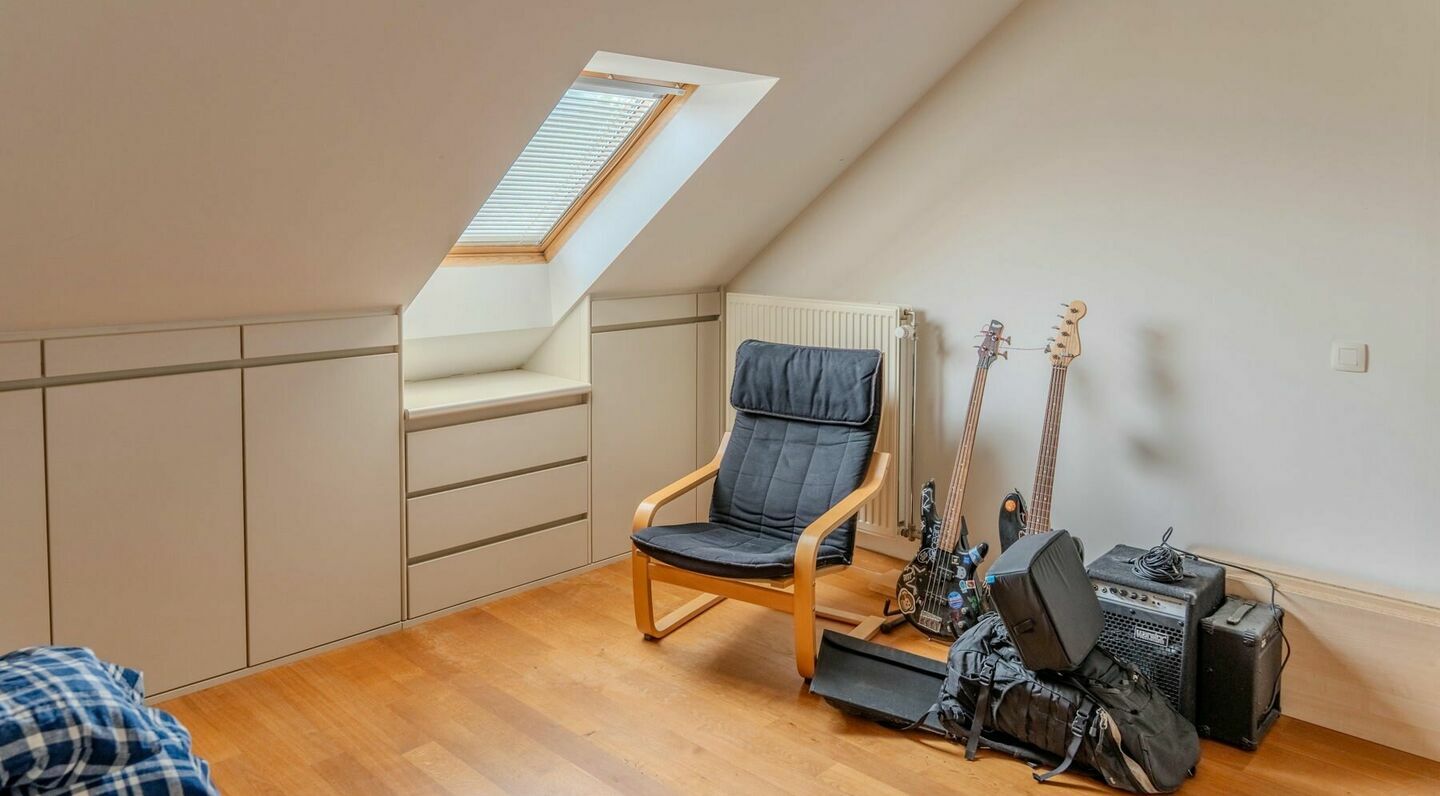 Maison à louer à Tervuren