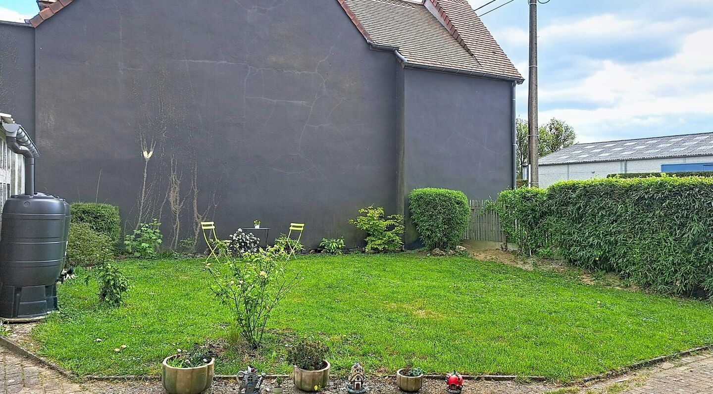 Maison &agrave; louer &agrave; Tervuren
