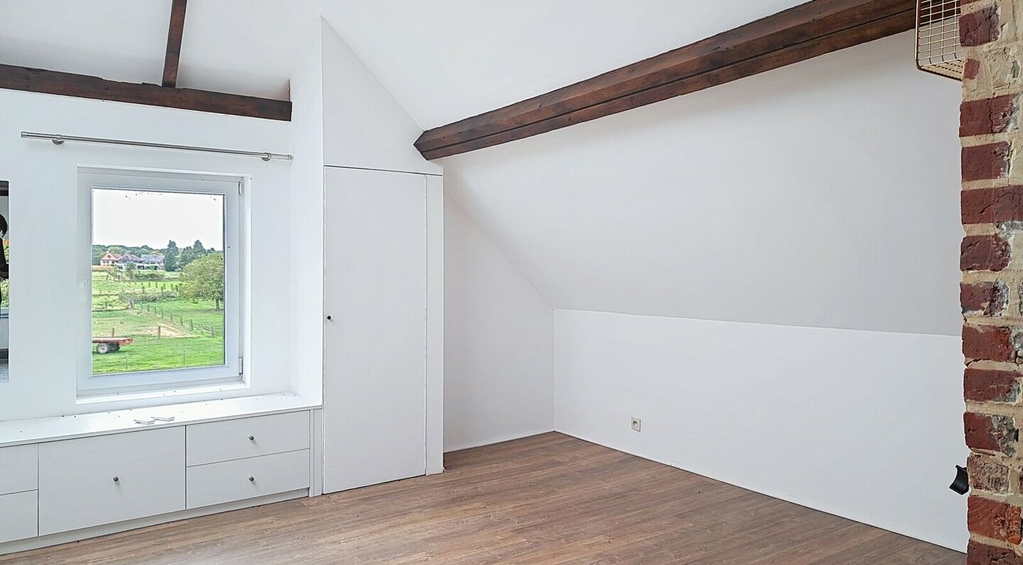 Maison &agrave; louer &agrave; Tervuren