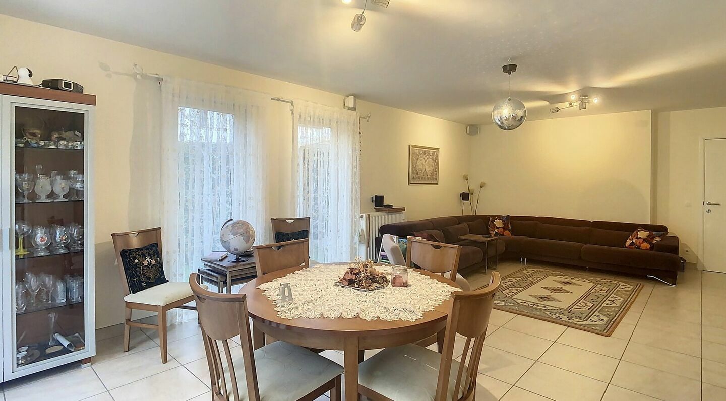 Maison &agrave; louer &agrave; Tervuren Vossem