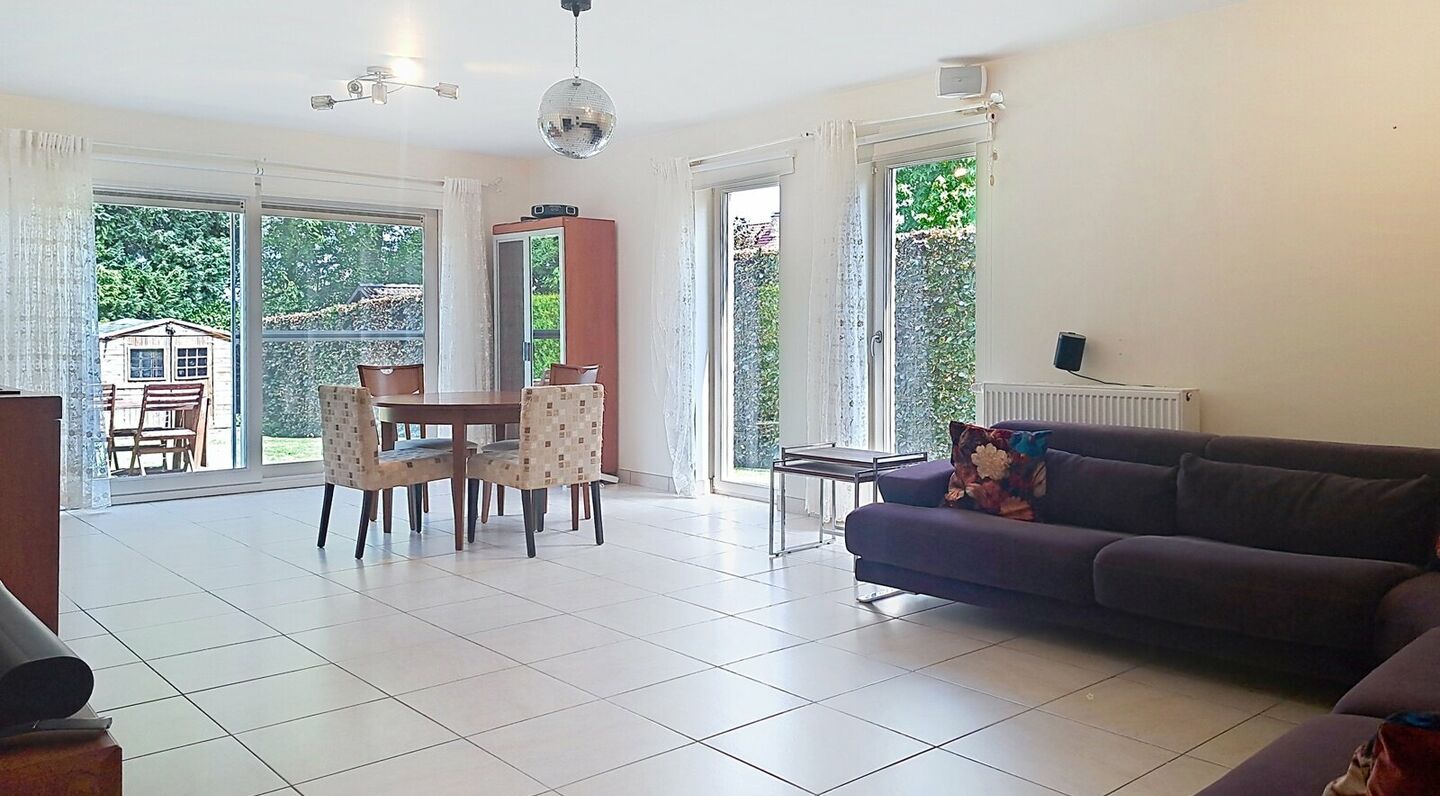 Maison à louer à Tervuren Vossem