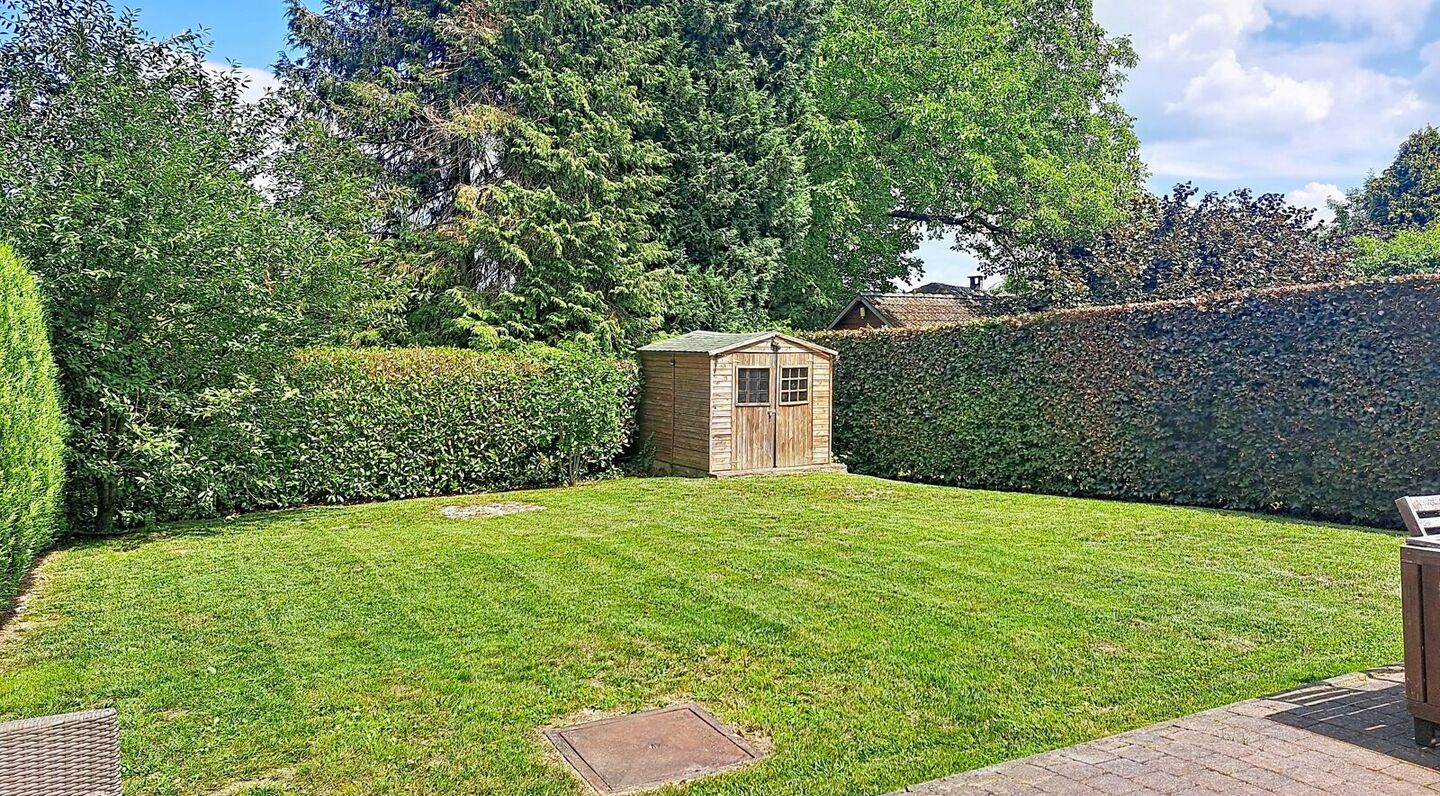 Maison à louer à Tervuren Vossem