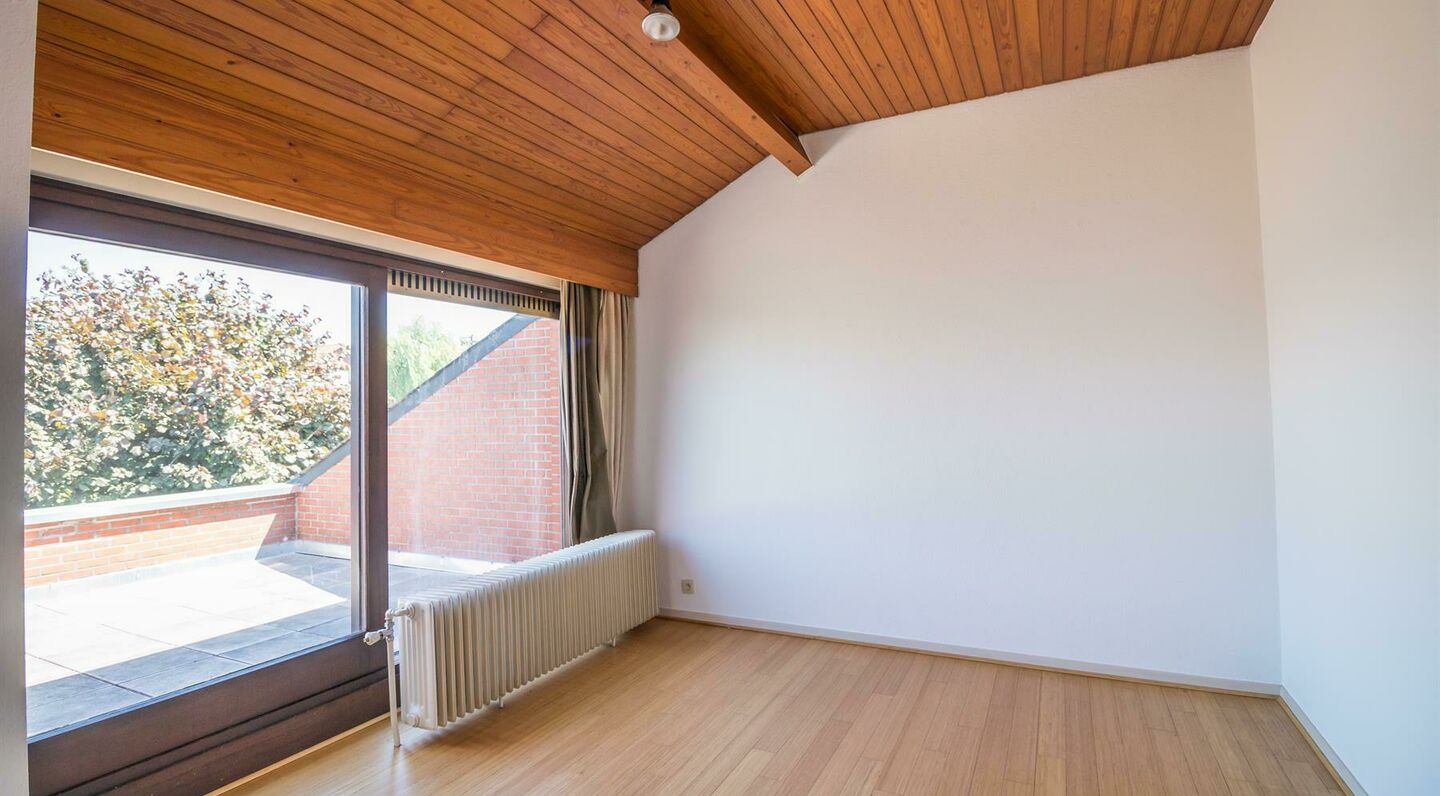 Maison à louer à Zaventem