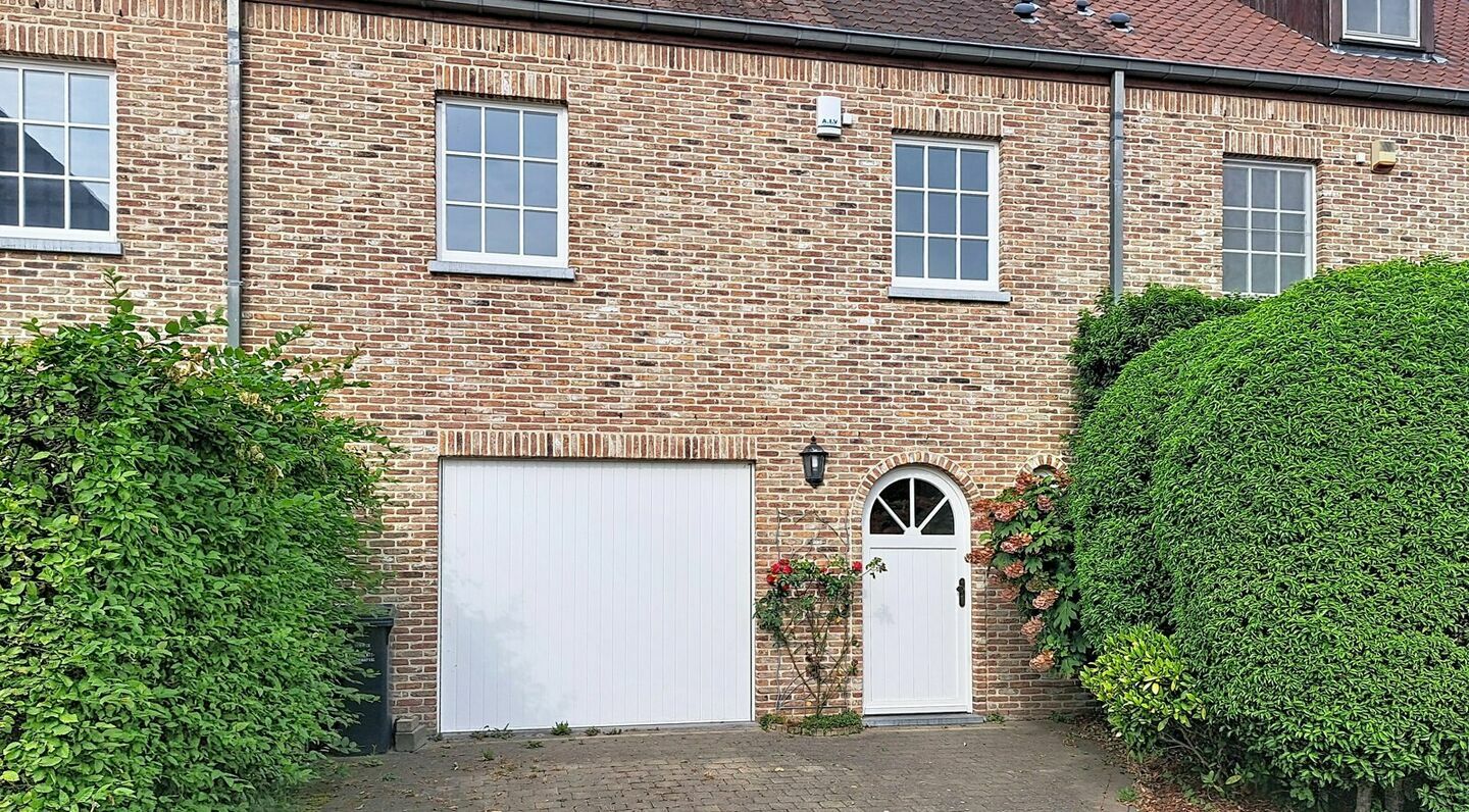 Maison &agrave; louer &agrave; Zaventem