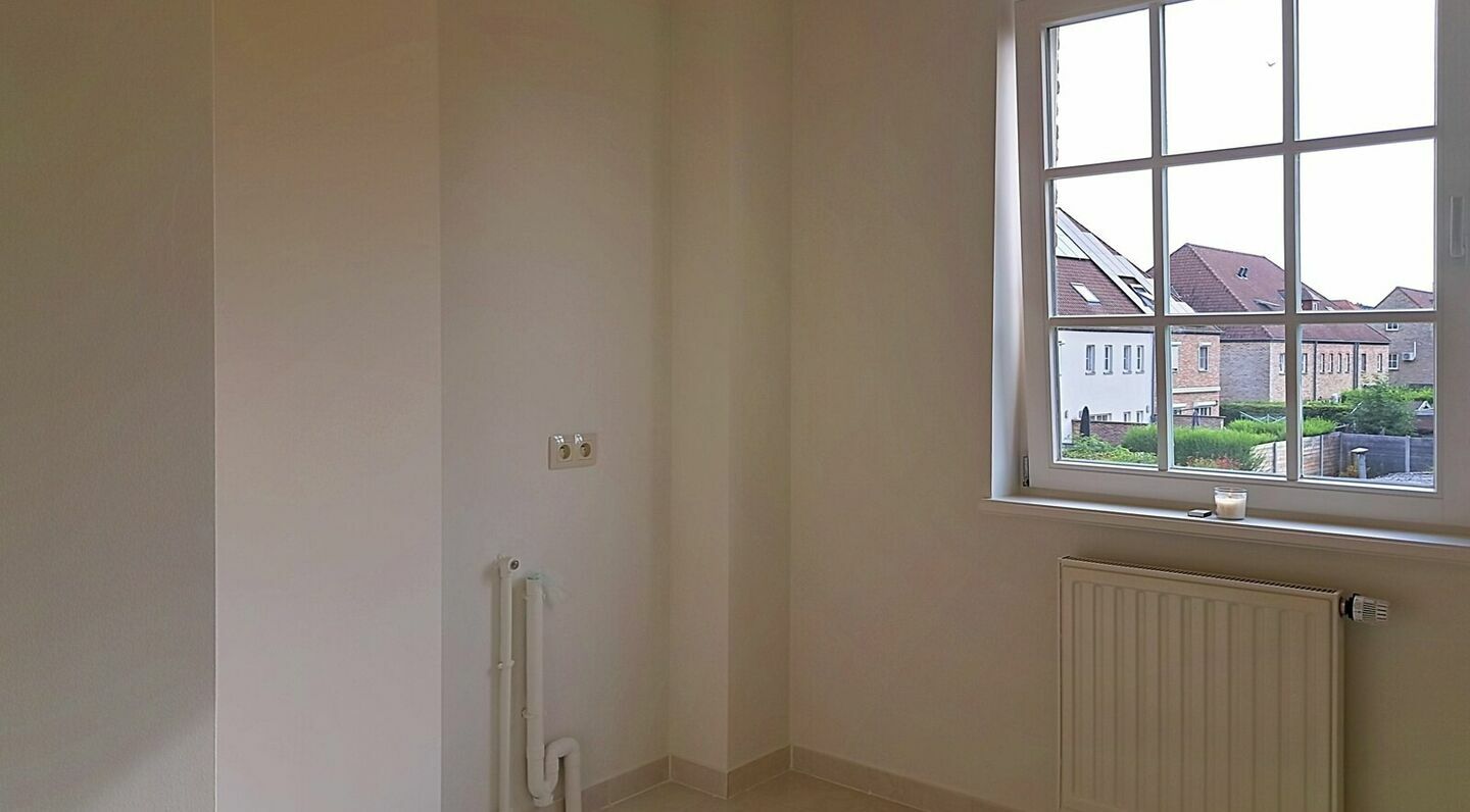 Maison &agrave; louer &agrave; Zaventem