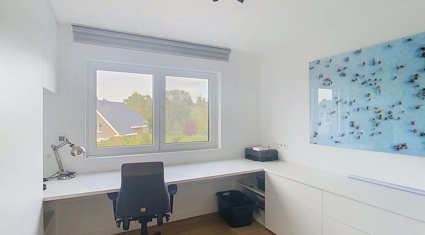 Maison &agrave; louer &agrave; Zaventem