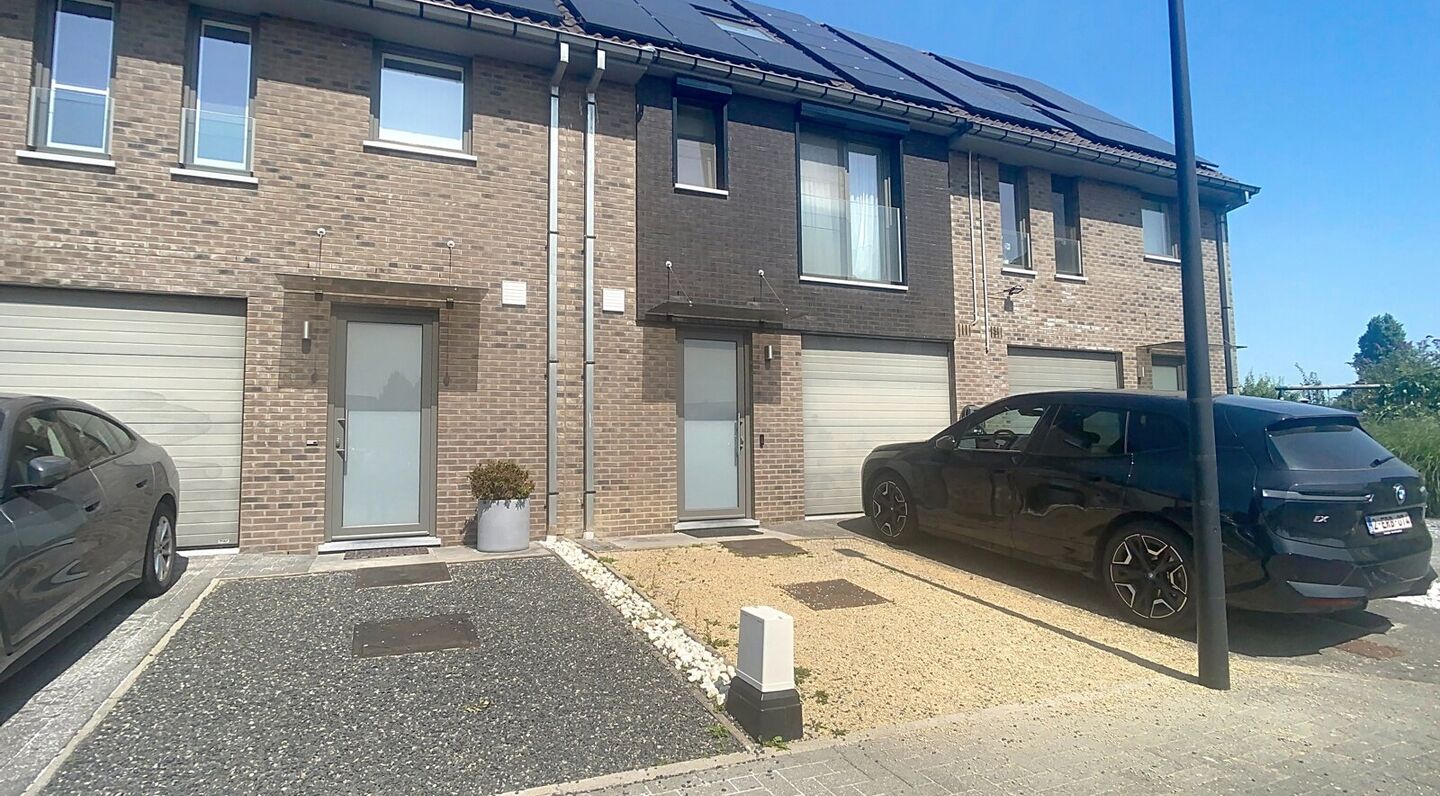 Maison à louer à Zaventem Sint-Stevens-Woluwe