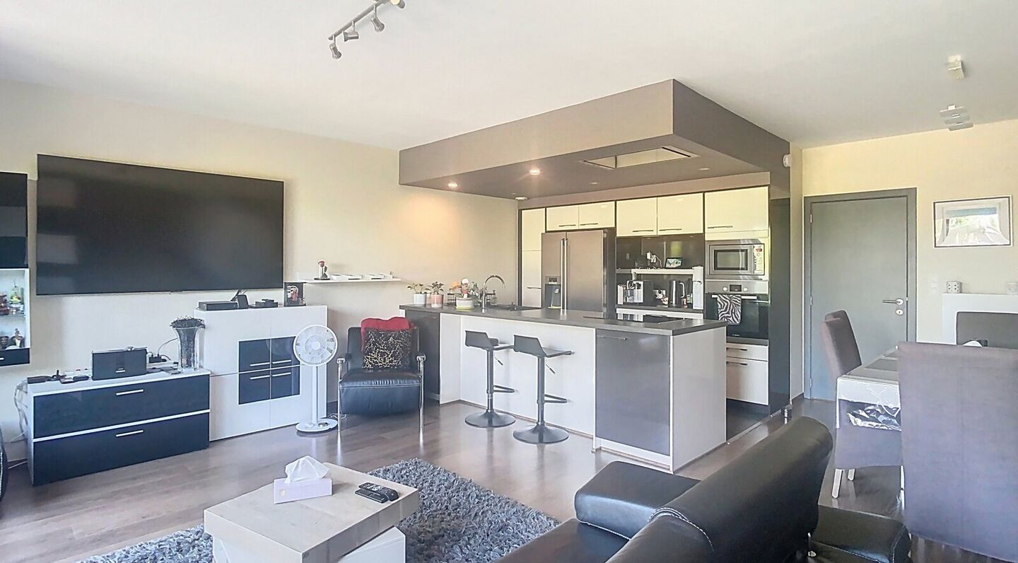 Maison à louer à Zaventem Sint-Stevens-Woluwe