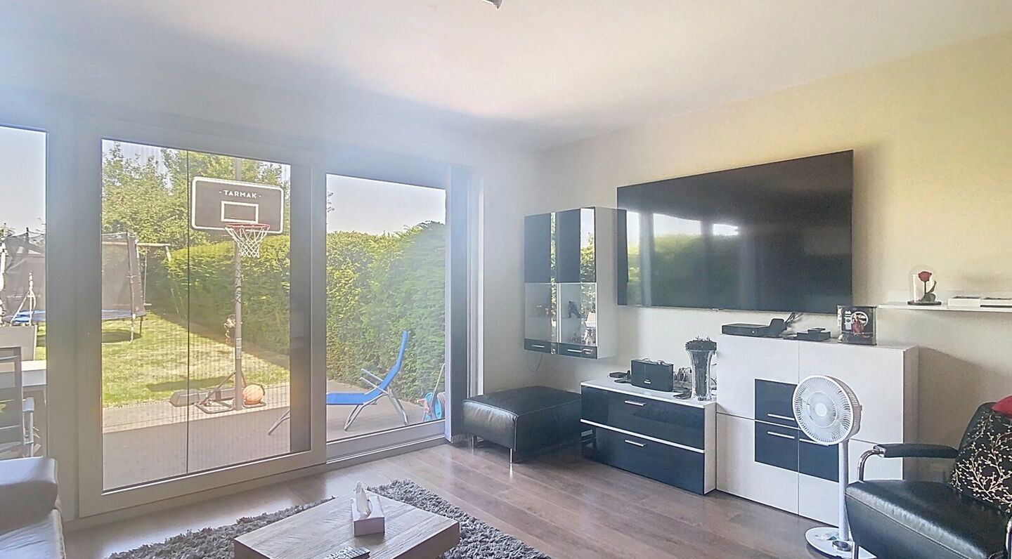 Maison à louer à Zaventem Sint-Stevens-Woluwe