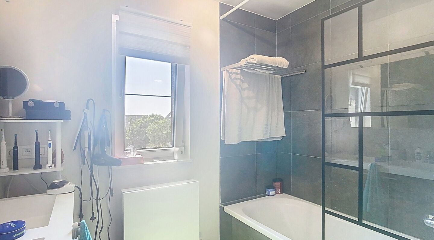 Maison à louer à Zaventem Sint-Stevens-Woluwe