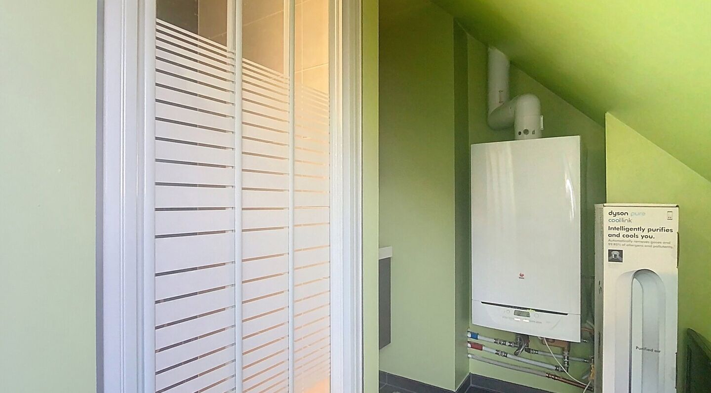 Maison à louer à Zaventem Sint-Stevens-Woluwe