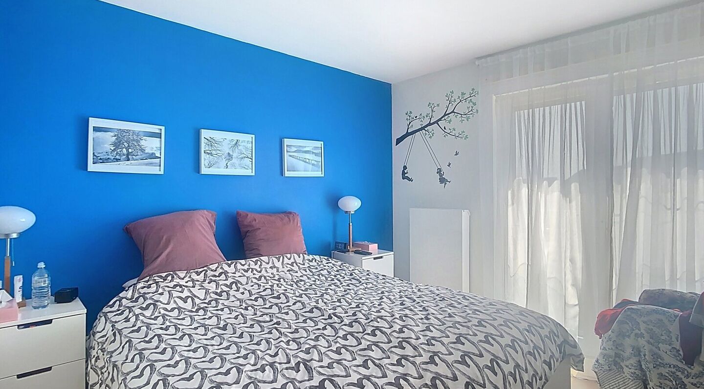 Maison &agrave; louer &agrave; Zaventem Sint-Stevens-Woluwe