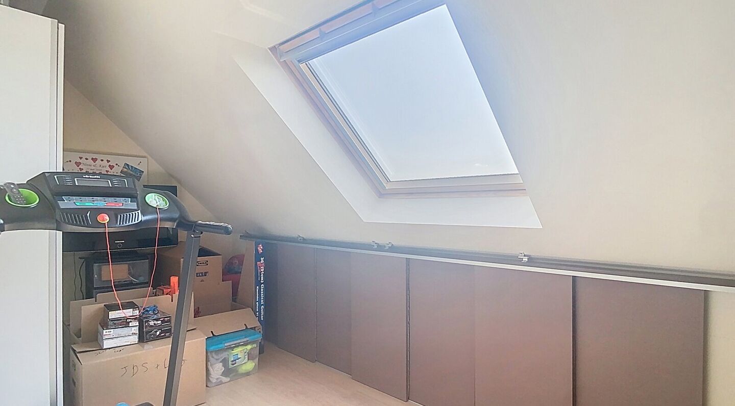 Maison &agrave; louer &agrave; Zaventem Sint-Stevens-Woluwe