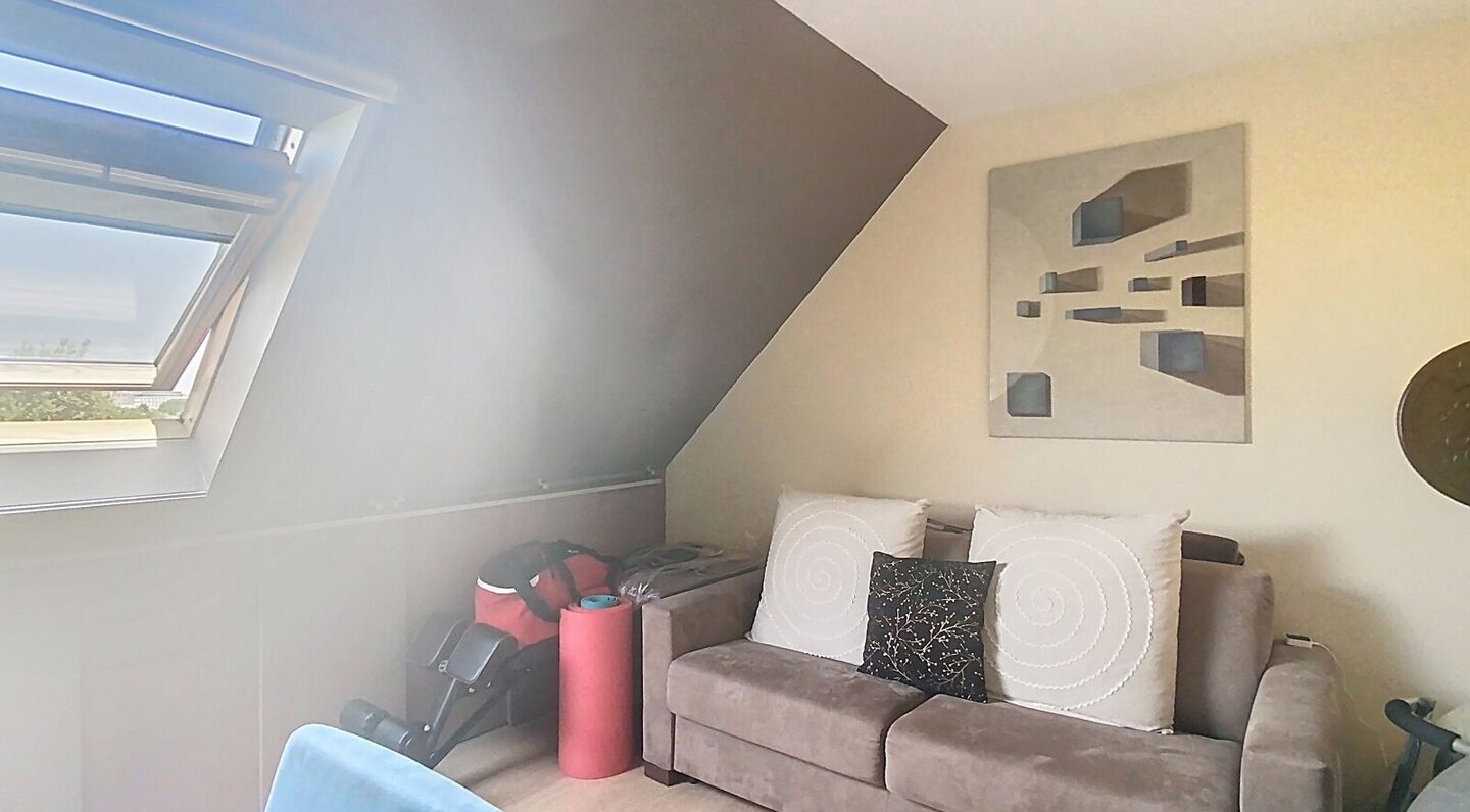 Maison &agrave; louer &agrave; Zaventem Sint-Stevens-Woluwe