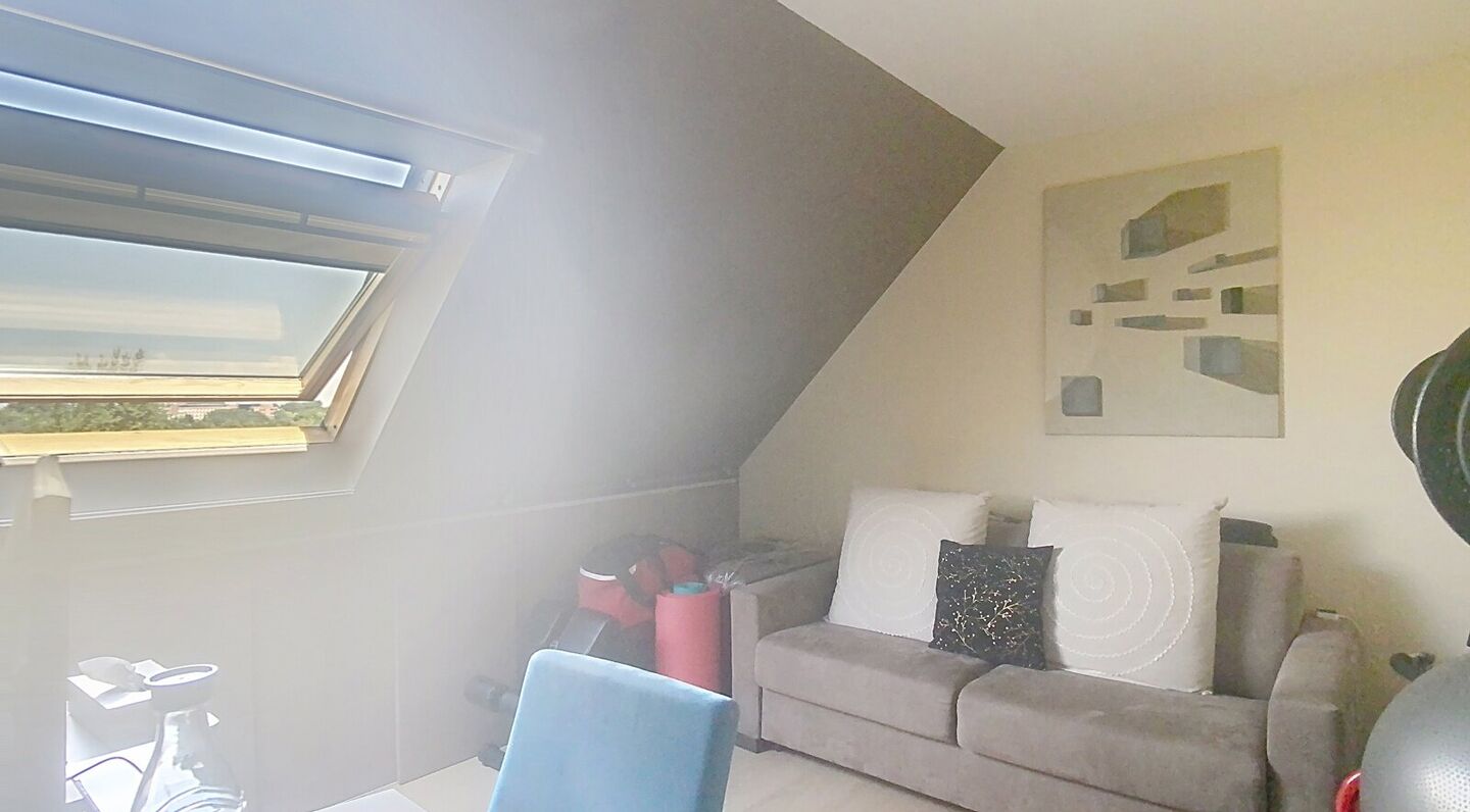 Maison &agrave; louer &agrave; Zaventem Sint-Stevens-Woluwe