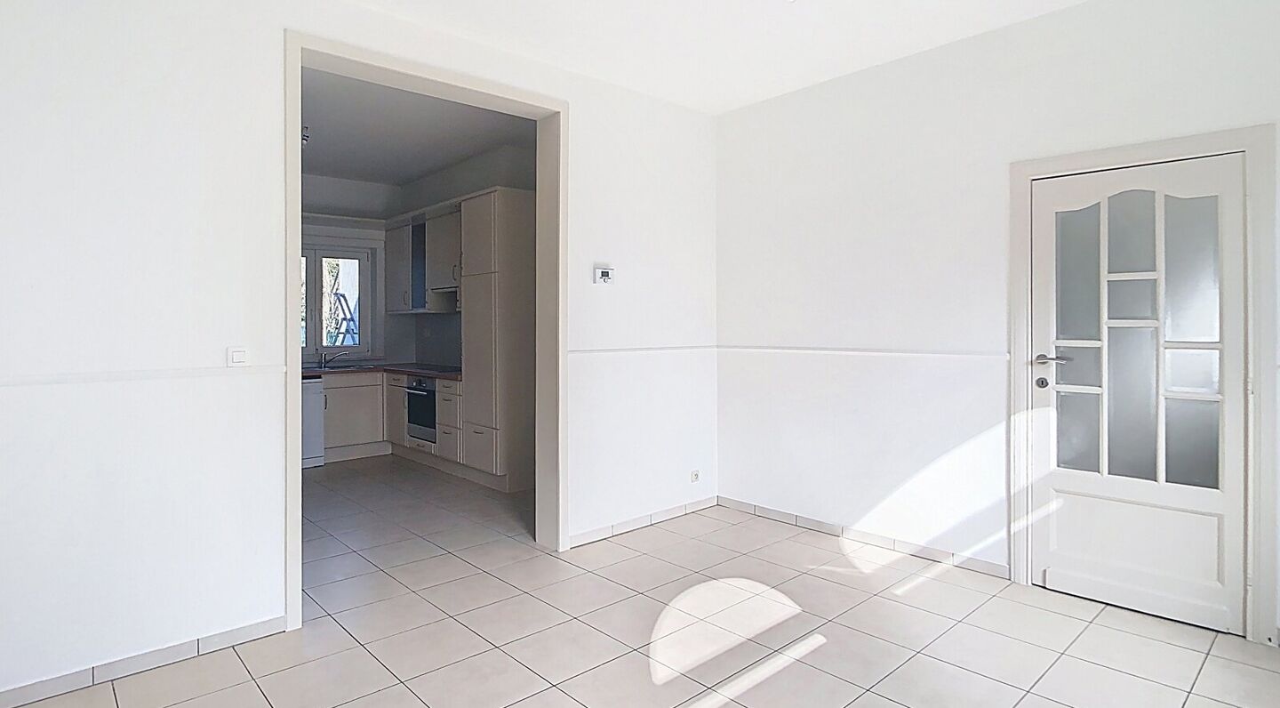 Maison &agrave; louer &agrave; Zaventem Sterrebeek