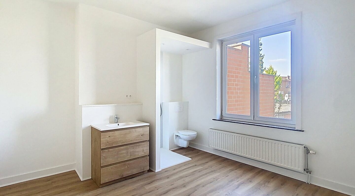 Maison &agrave; louer &agrave; Zaventem Sterrebeek