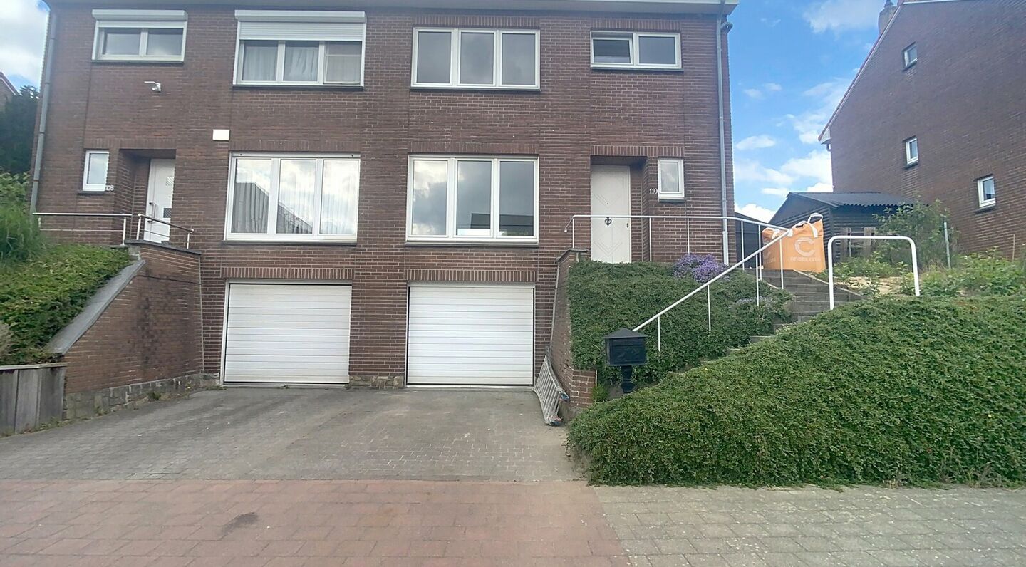 Maison à louer à Zaventem Sterrebeek