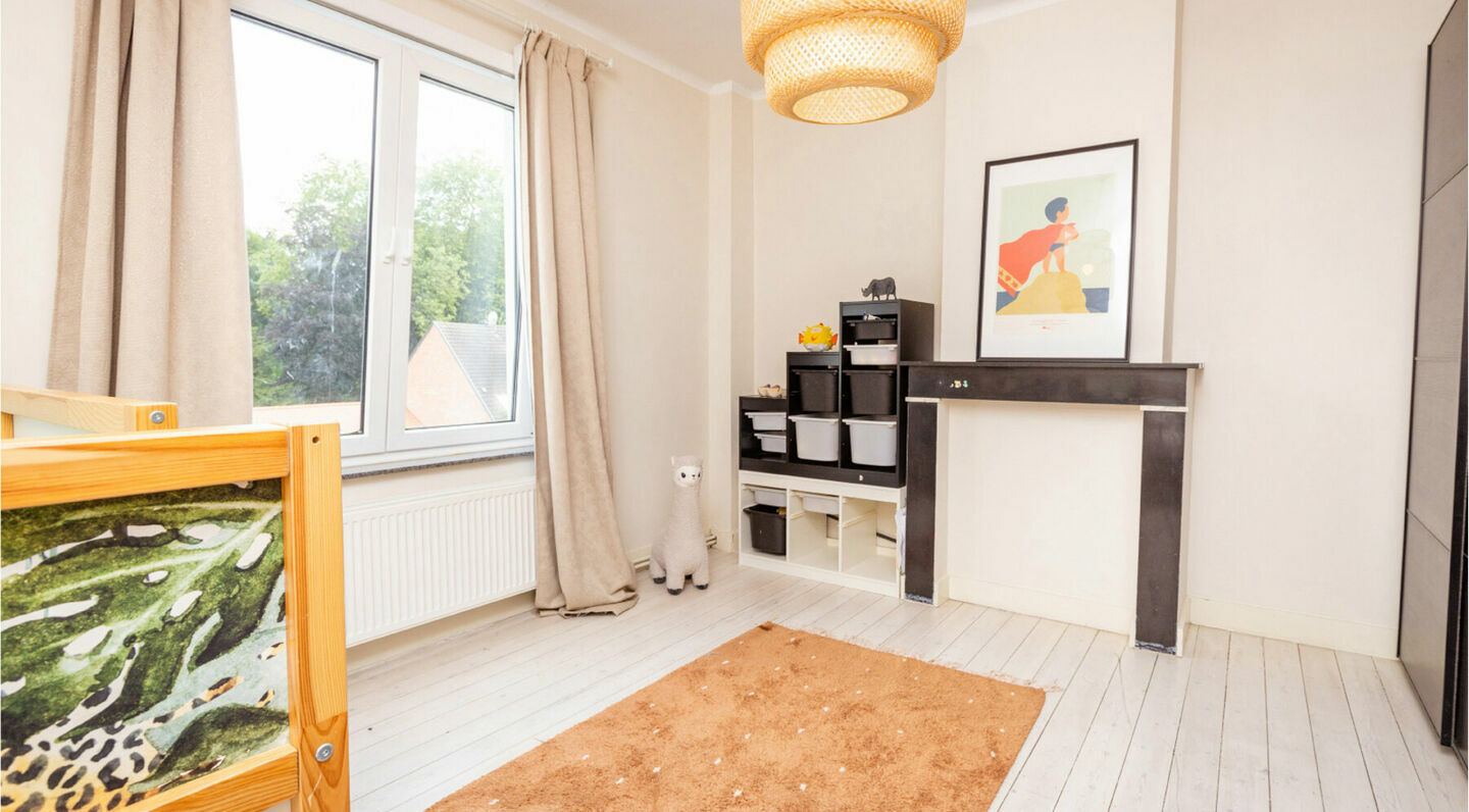 Maison &agrave; louer &agrave; Zaventem Sterrebeek