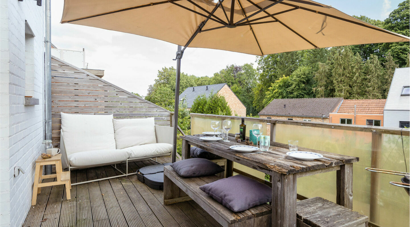 Maison &agrave; louer &agrave; Zaventem Sterrebeek