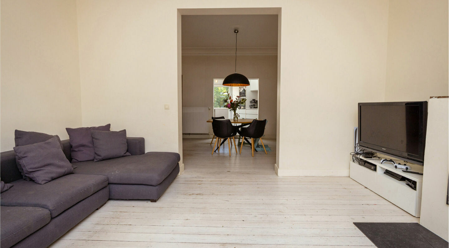 Maison &agrave; louer &agrave; Zaventem Sterrebeek