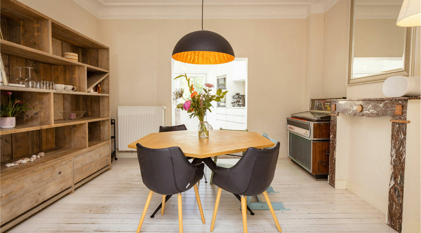 Maison &agrave; louer &agrave; Zaventem Sterrebeek